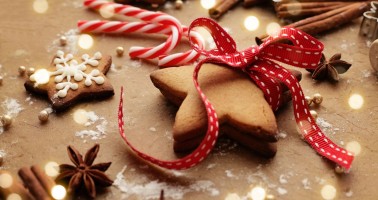 Vánoční přání a termíny dodání do konce roku