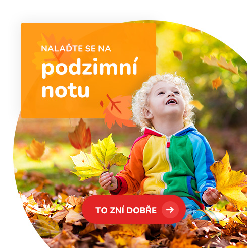 Tipy na podzim