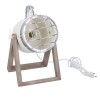 LAMPA 23,5x21x31CM E27 obrazek 1