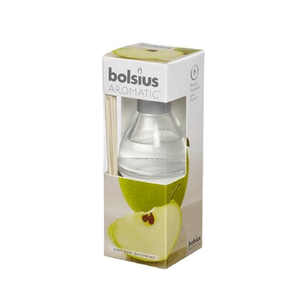 Osvěžovač vzduchu - Bolsius, jablko, objem 45 ml