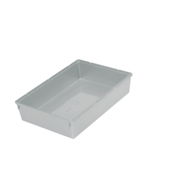 Plastový organizér KEEEPER 23x15cm