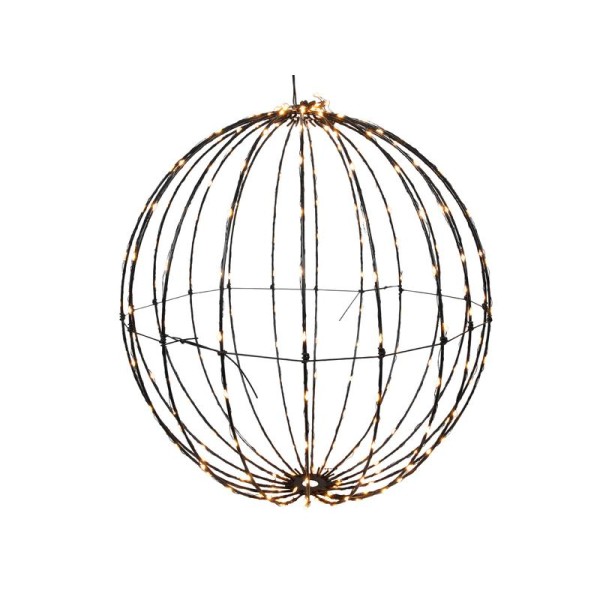 KOULE 260LED 40CM ČASOVAČ