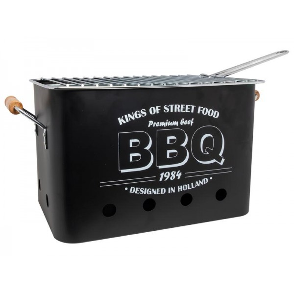 BBQ GRIL 31X21CM