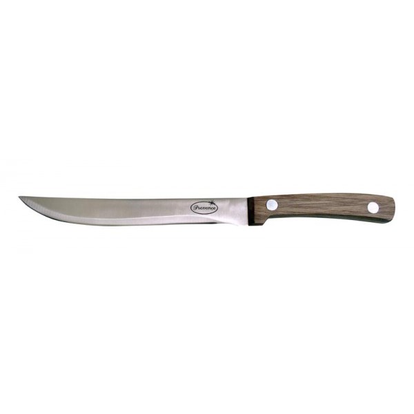 Porcovací nůž PROVENCE Wood 18,5cm