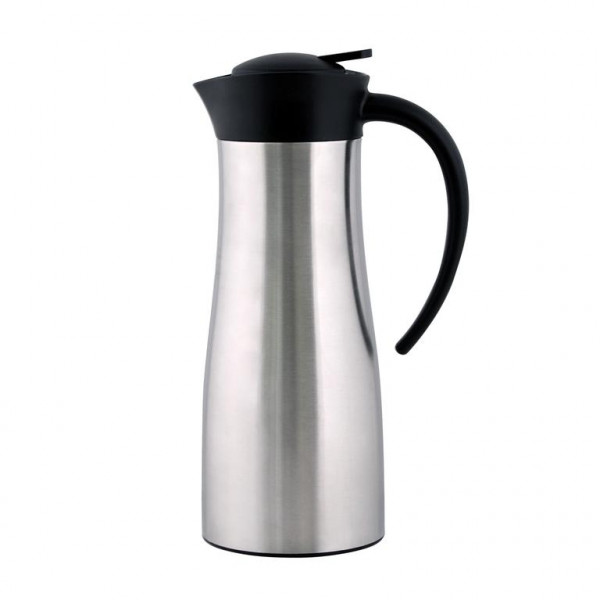 Nerezová termoska s dávkovačem TORO 1,5l