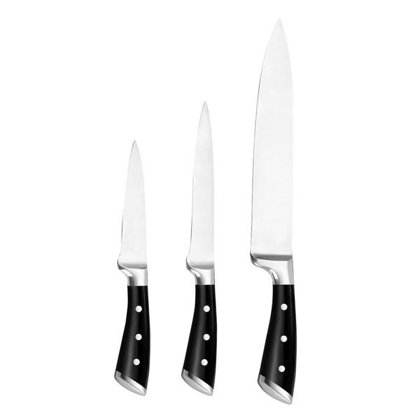 Sada nožů PROVENCE Gourmet 3ks