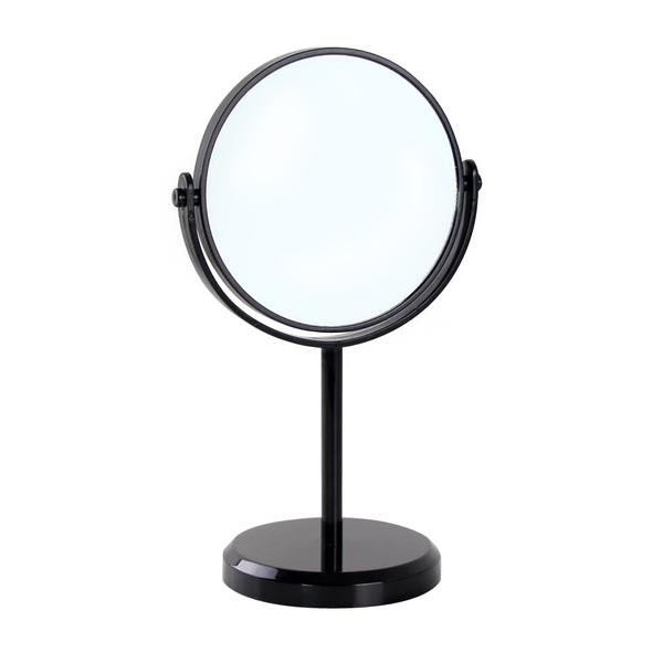 Stolní oboustranné zrcadlo TORO 15cm