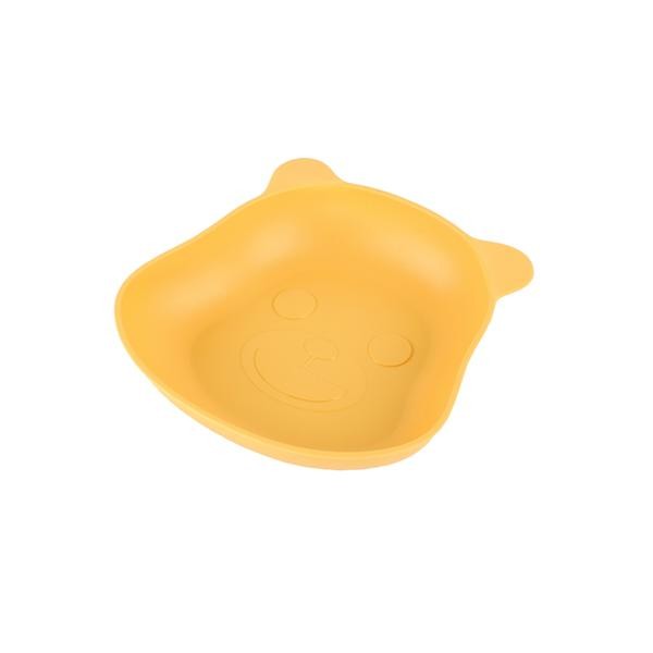 Plastová miska na svačinu TORO 18cm