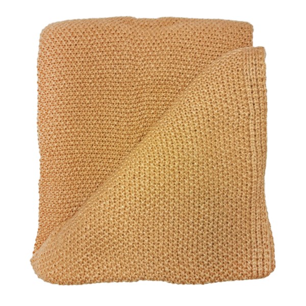 Deka KITCHISIMO 130x170cm hnědá