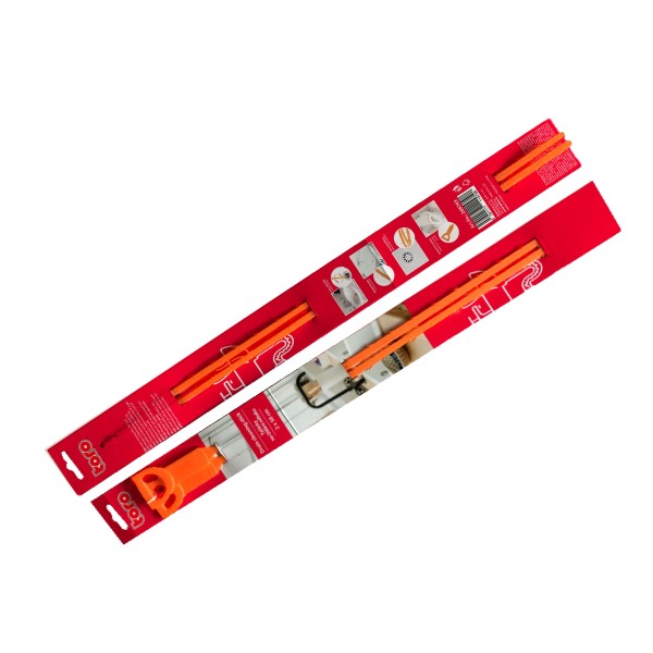 Tyčinky na čištění odpadů TORO 2x50cm