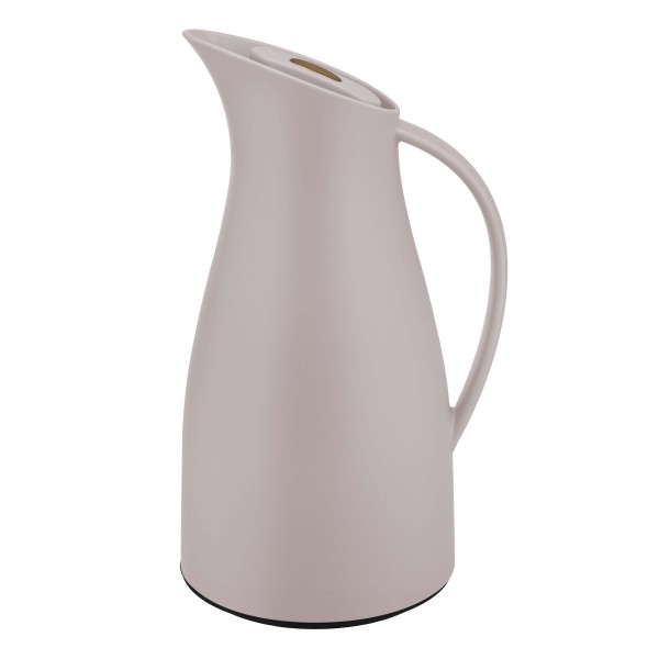 Plastová termoska KITCHISIMO 950ml skleněná vložka