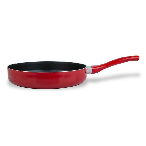 Hluboká pánev KITCHISIMO 28cm nepřilnavý povrch