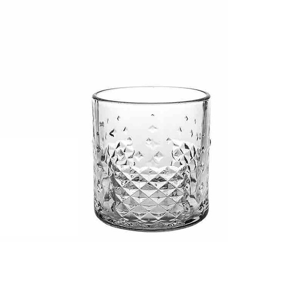 Sklenice AMBER 390ml