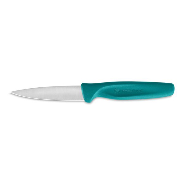 Nůž na zeleninu WÜSTHOF 8cm modro-zelený