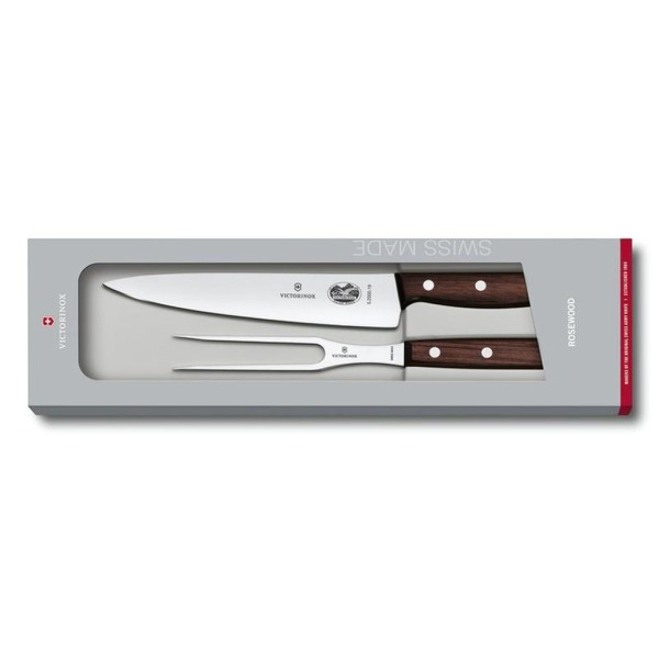 Sada - nůž, vidlička VICTORINOX 2ks
