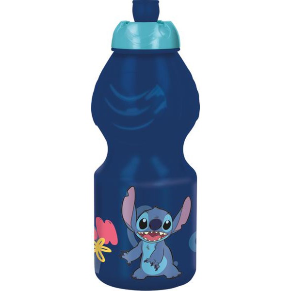 Láhev na pití Stitch 400ml