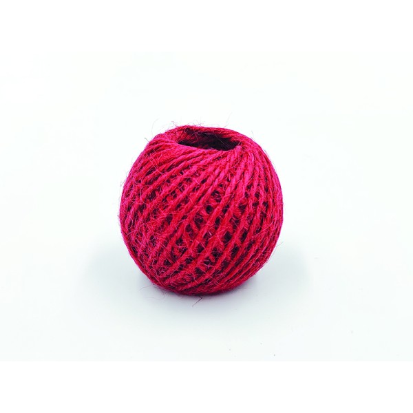 Klubíčko RAPHIA 0,5cm x 10m