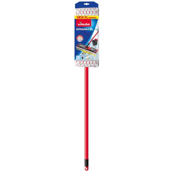 ULTRAMAX XL mop MICROFIBRE 2v1