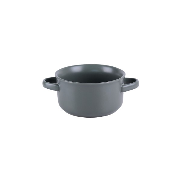 Keramická polévková miska TORO 540ml MIX barev