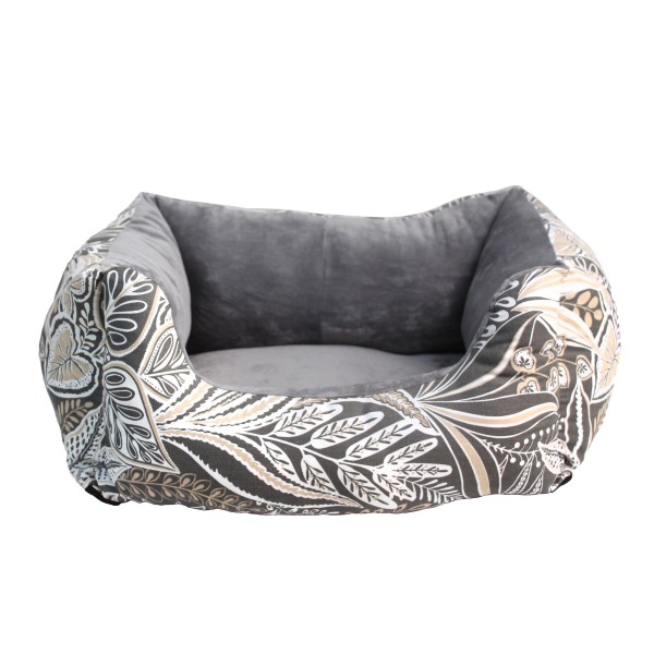 PELÍŠEK DELUXE 58x48 CM LISTY