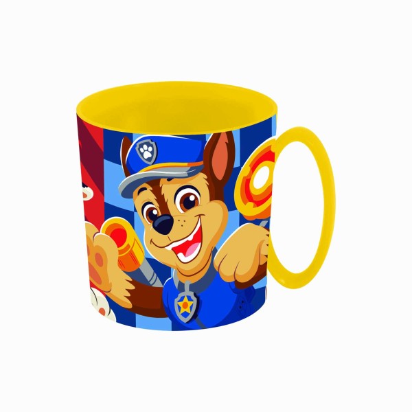 Plastový hrnek Paw Patrol 350ml