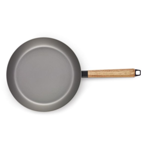 PÁNEV BEKA NOMAD 24 CM, UHLÍKOVÁ OCEL