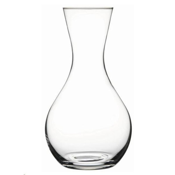 Skleněná karafa na víno 1300ml