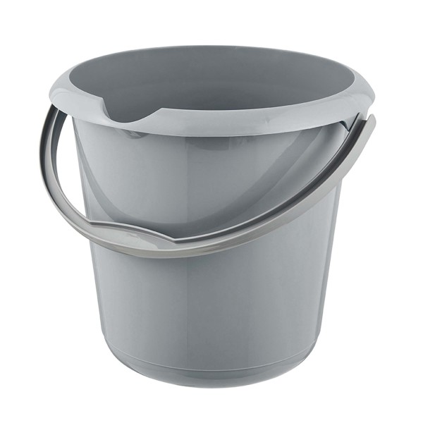 Plastový kbelík s výlevkou 10l