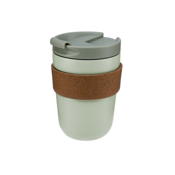 Nerezový termohrnek KITCHISIMO 300ml