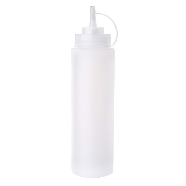 Plastová dávkovací láhev na omáčku TORO 650ml