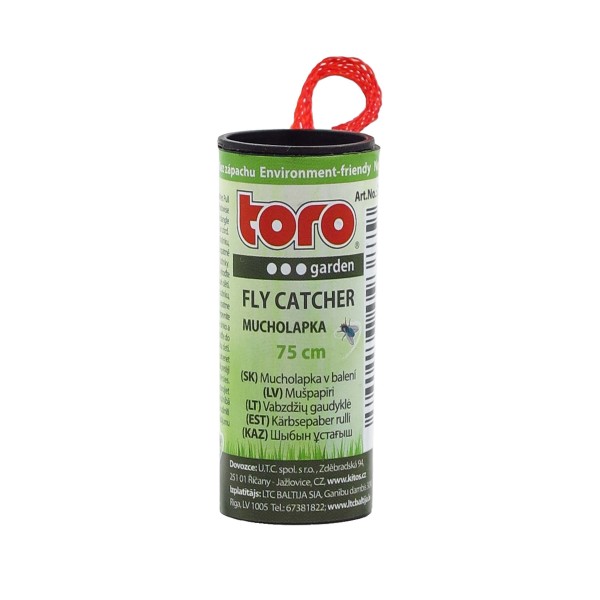 Mucholapka TORO 75cm