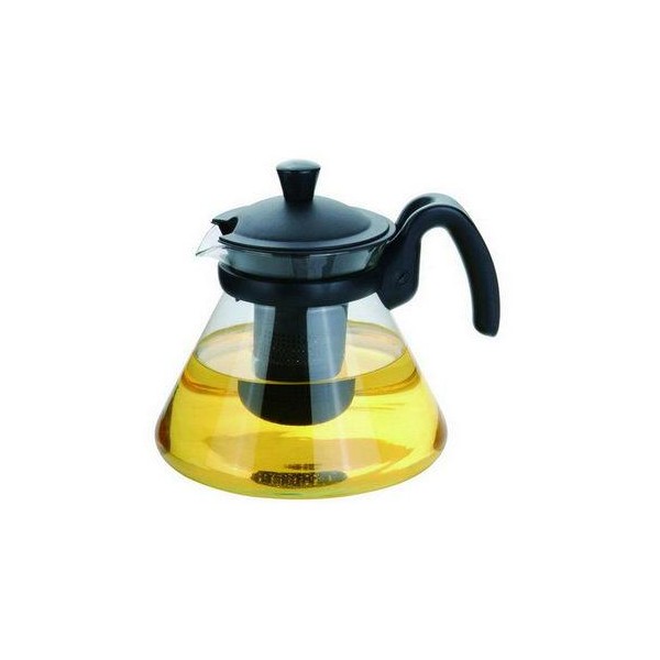 Konvice na čaj 1,4l.