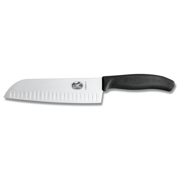 NŮŽ SANTOKU VICTORINOX - doprava zdarma