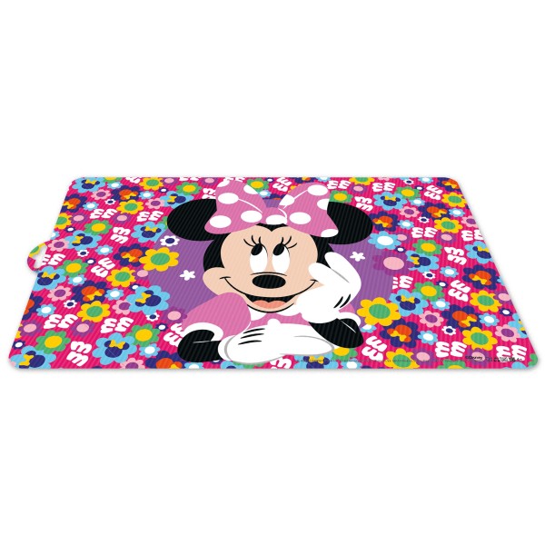 Plastové prostírání Minnie 43x28cm