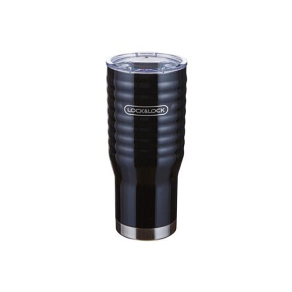 TERMOSKA WAVE 500ML ČERNÁ