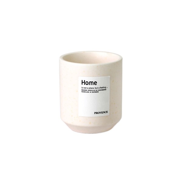 Vonná svíčka PROVENCE Home 20 hodin
