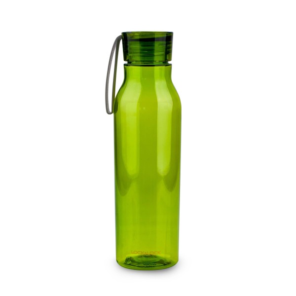 LÁHEV NA VODU BISFREE ECO 550ML, ZELENÁ