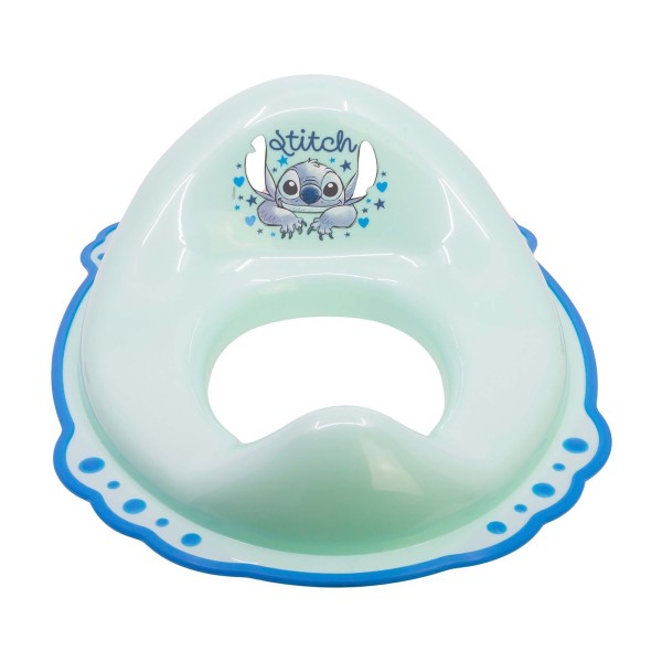 PROTISKLUZOVÉ SEDÁTKO NA WC STITCH