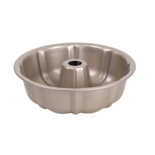 Forma na bábovku KITCHISIMO Aureo 25,5cm