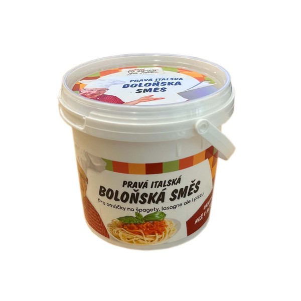 Koření boloňská směs 70g