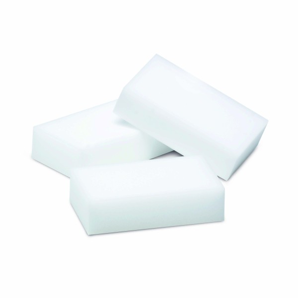MELAMINOVÁ HOUBIČKA, 3KS 7,3X2,4X11,5CM