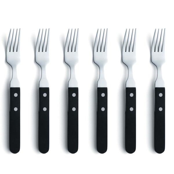 Sada steakových vidliček AMEFA 6ks
