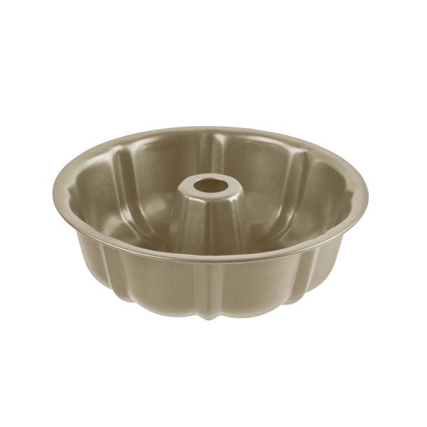 Forma na bábovku KITCHISIMO Aureo 25,5cm