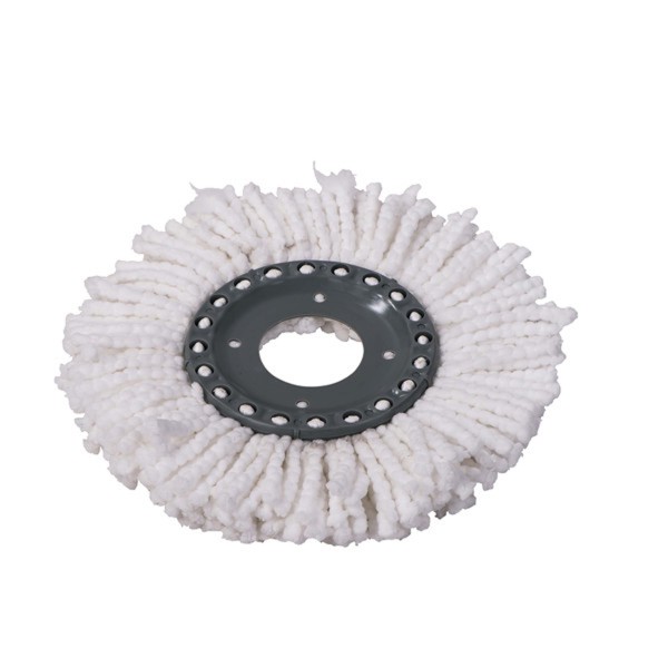 Náhrada k mopu SET TORO Tornádo mikrovlákno