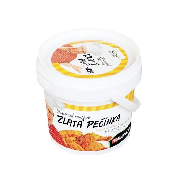 Koření zlatá pečínka, 80 g