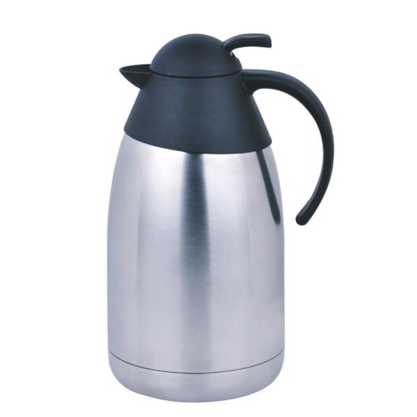 Nerezová termoska s dávkovačem TORO 1500ml