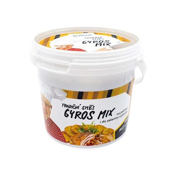 Koření gyros mix 70g