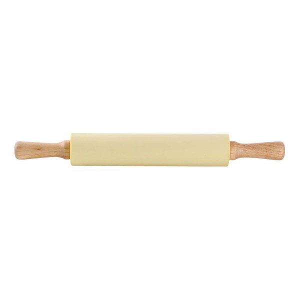 Silikonový kuchyňský váleček TORO 43cm