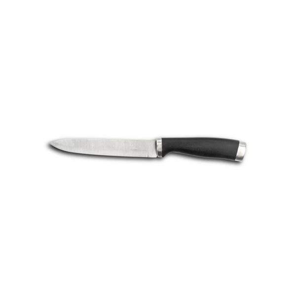 Univerzální nůž KITCHISIMO Nero 12,5cm
