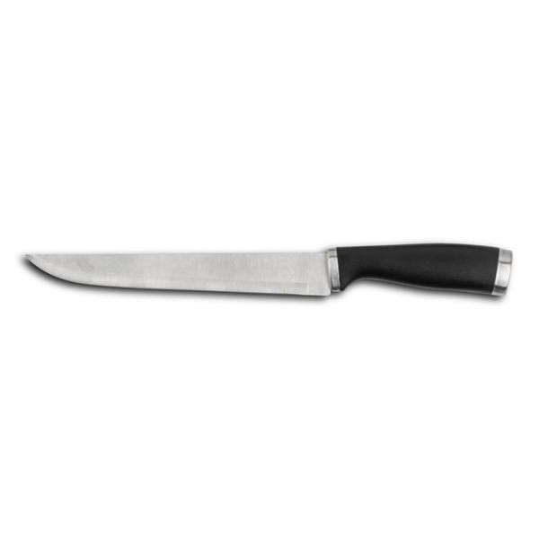 Porcovací nůž KITCHISIMO Nero 19,8cm